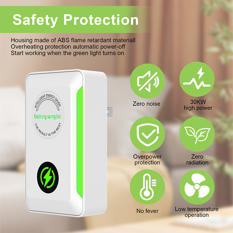 Smart Home Energy Management - Elektrik Enerjisi Tasarrufu Sağlayan Akıllı Güç