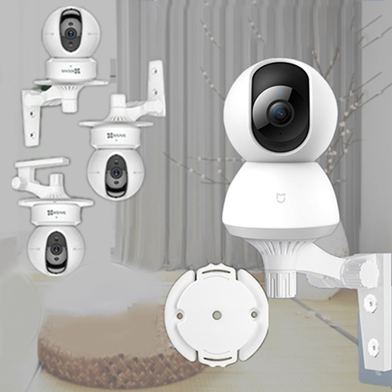 Tp-Link Camera Tapo C210 - Tapo C200 Akıllı Kamera Duvara Montaj