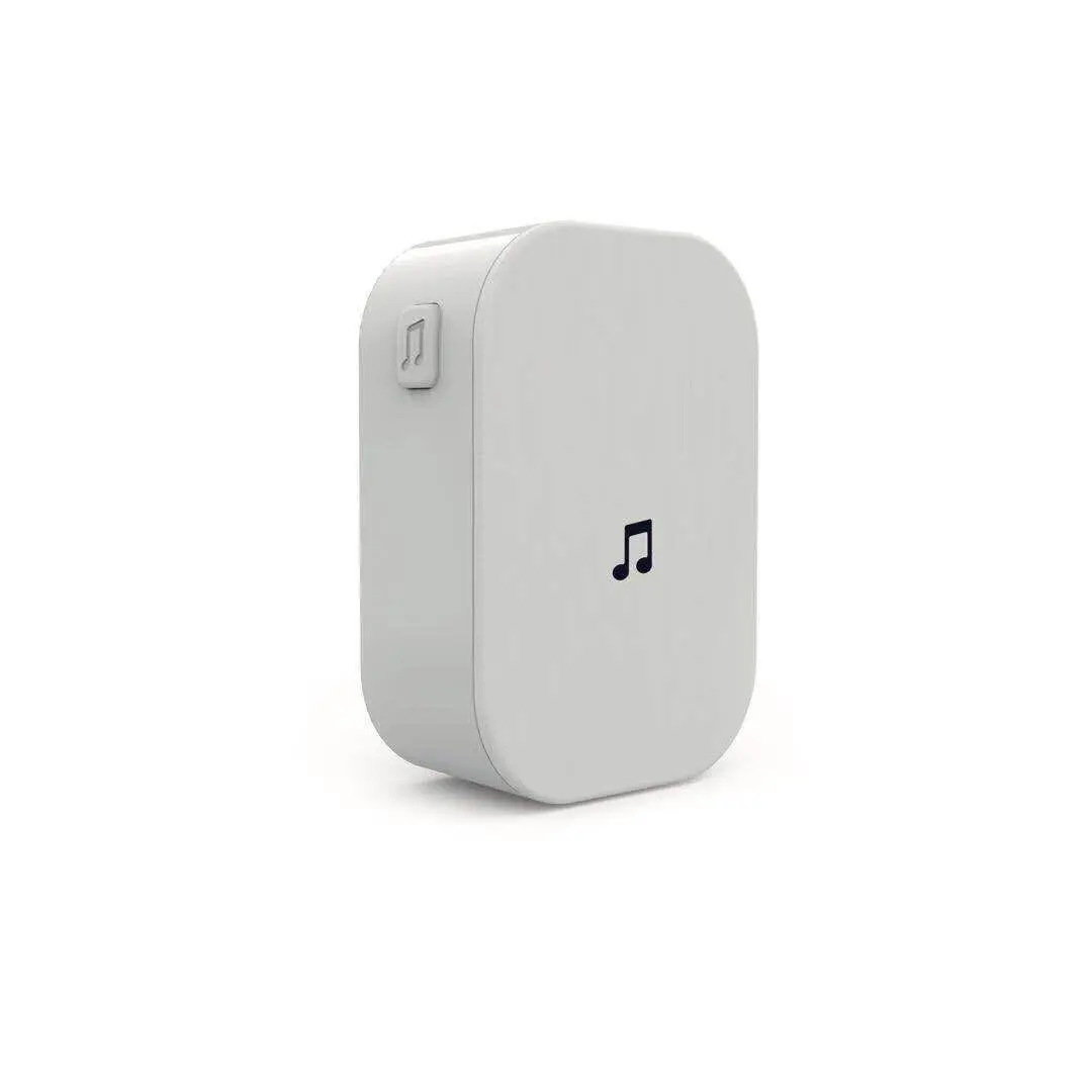 Smart Home Video Doorbell - Yeni Ev Güvenlik 100DB 300 M