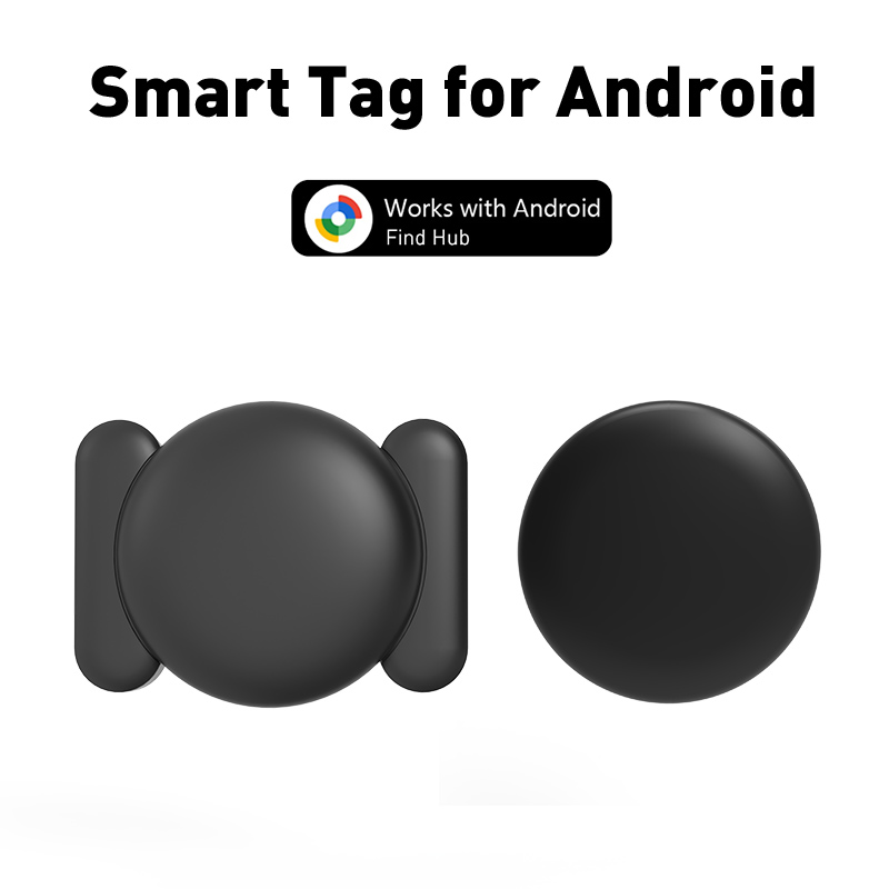 Smart Home Gira - Android Güvenlik Navigasyon Bulucu Google Find