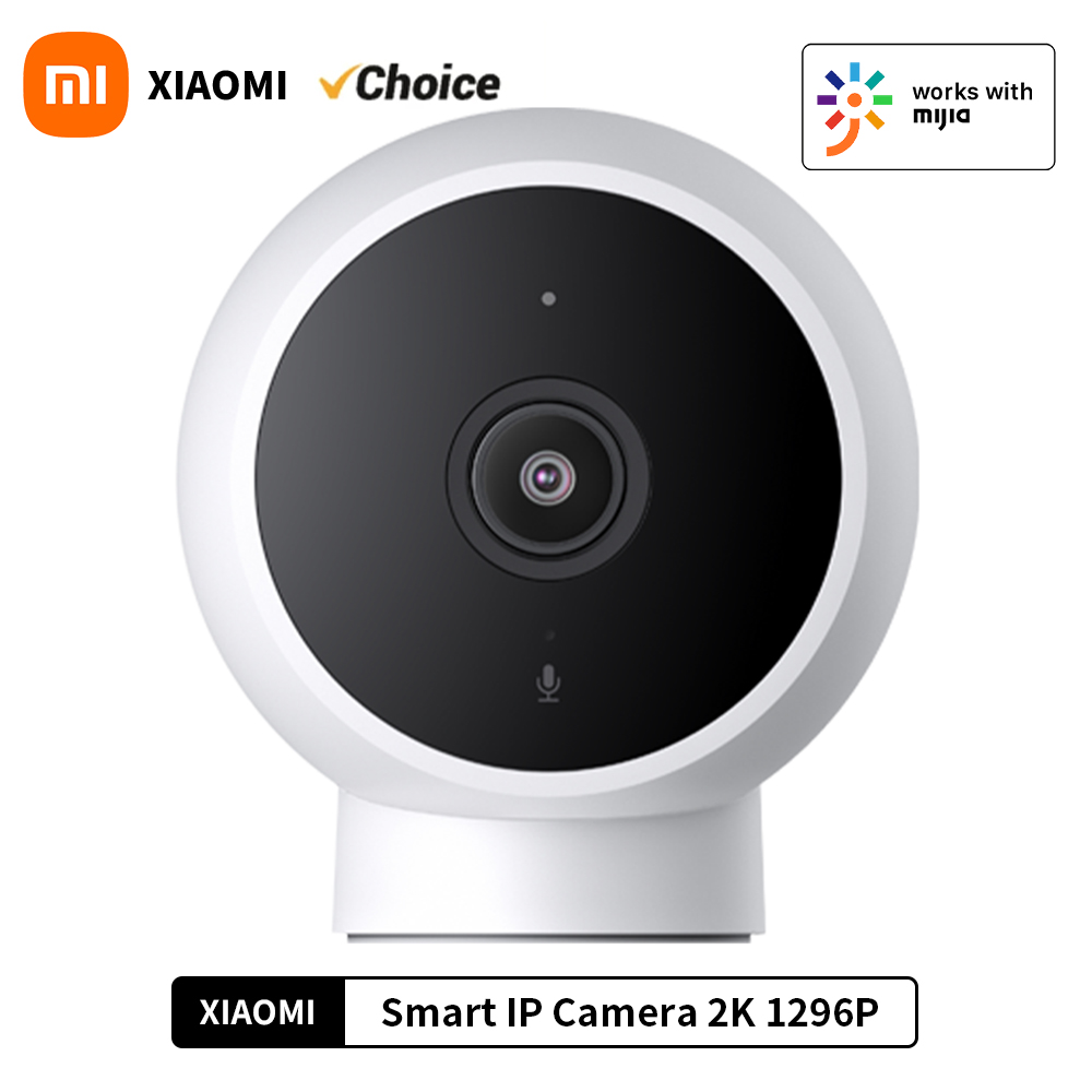 Smart Home Yeelight - XIAOMI Akıllı IP Kamera Standart Sürüm