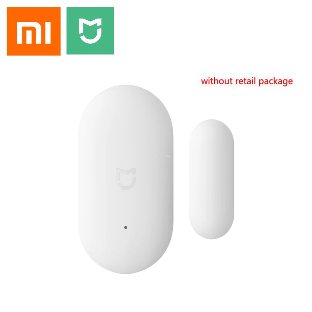 Smart Home Yeelight - Xiaomi Kapı Pencere Sensörü Cep Boyutunda
