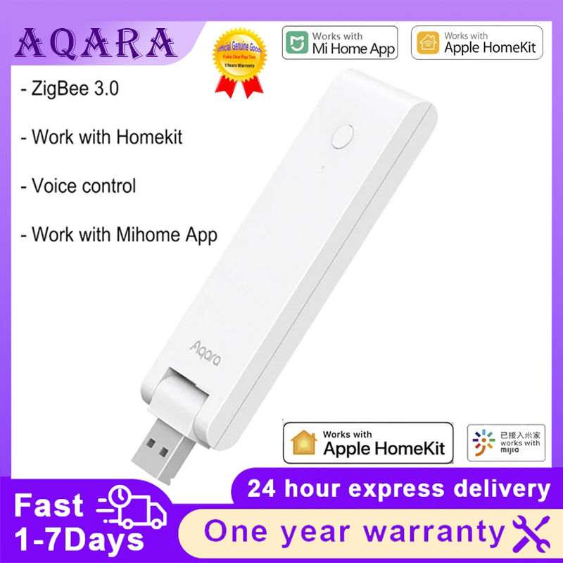 Smart Home Wifi Hub - AQARA E1 Ağ Geçidi Zigbee Aqara