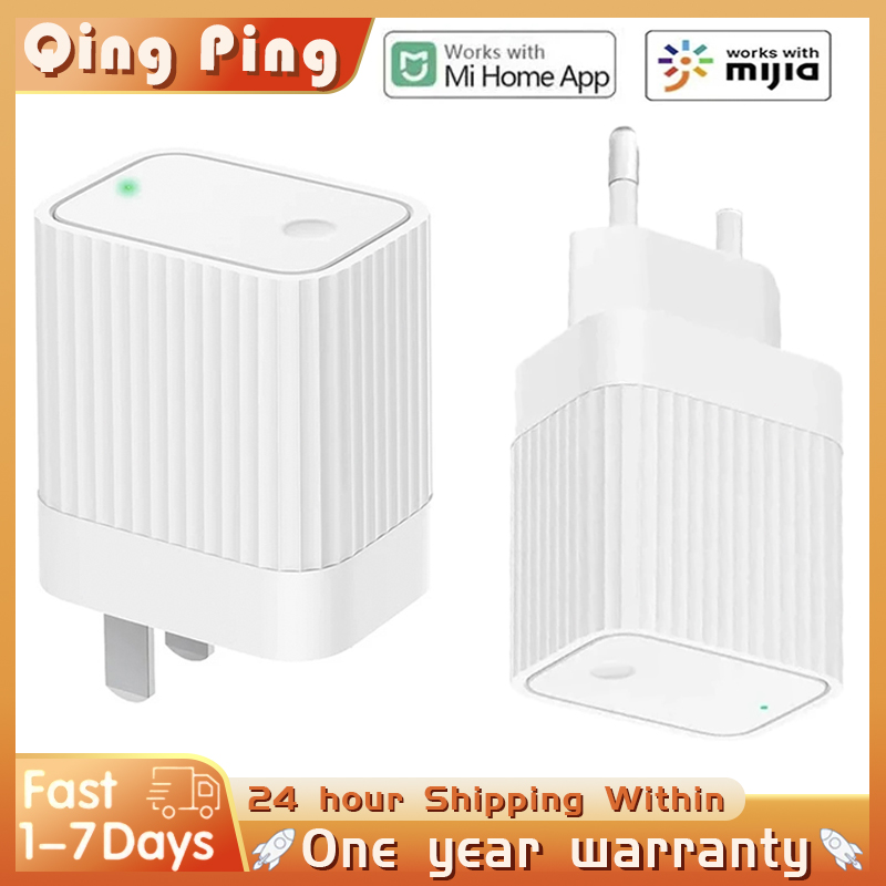 Smart Home Yeelight - Qingping Bluetooth ağ geçidi Qingping Hub