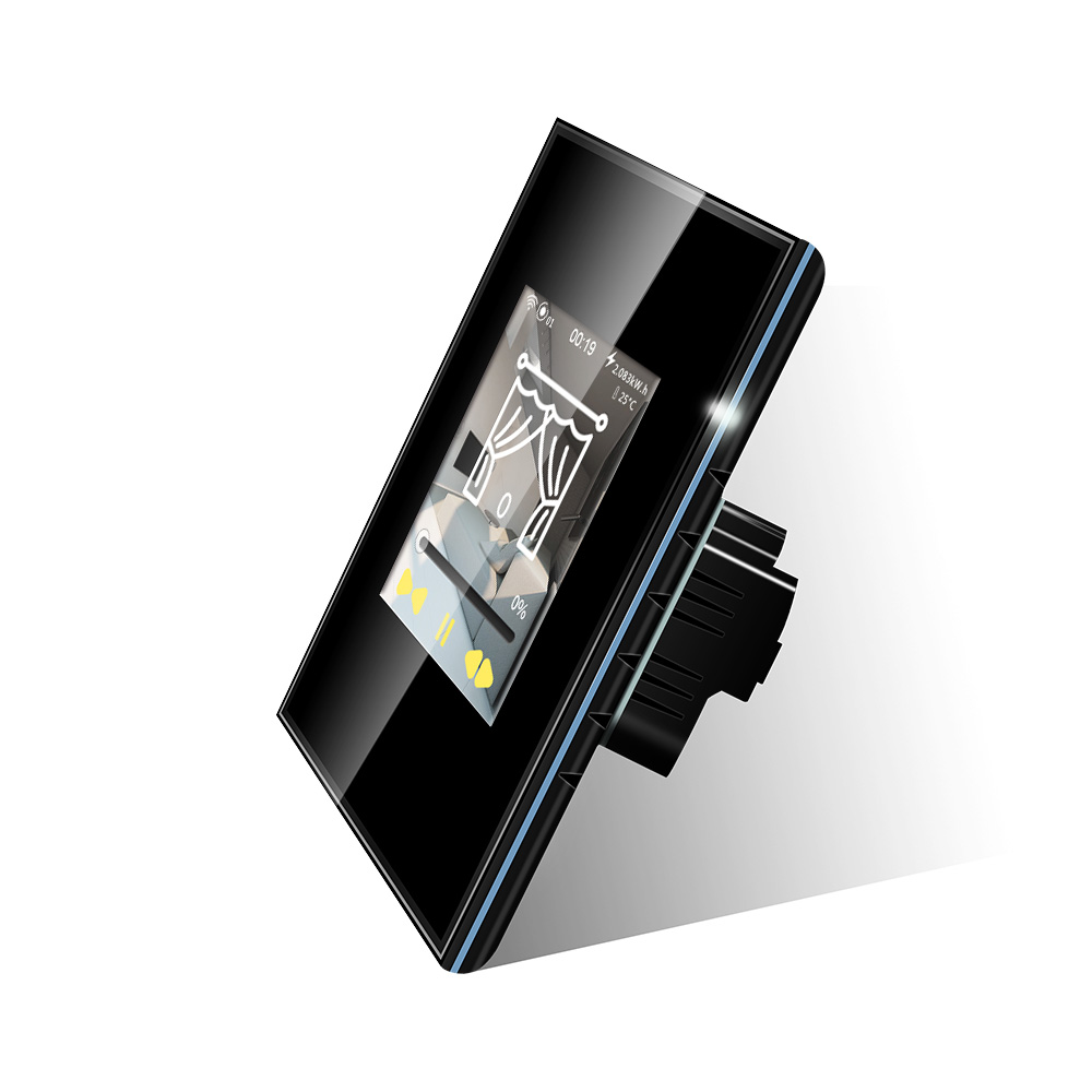 Smart Home Lighting Control - Lanbon Switch 8 Homekit 5'i 1