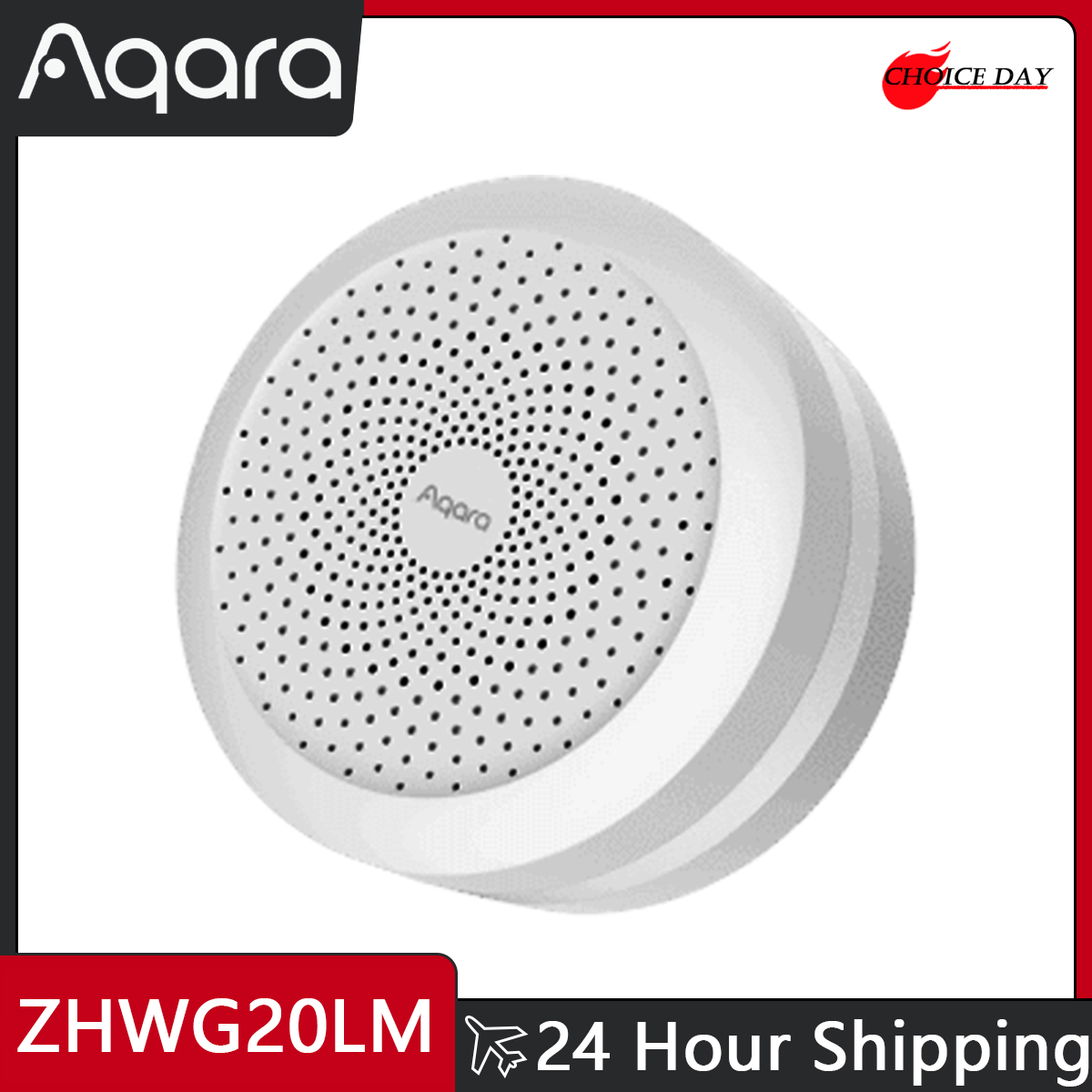 Smart Home Wifi Hub - Aqara Hub M1S Zigbee Bağlantı Akıllı