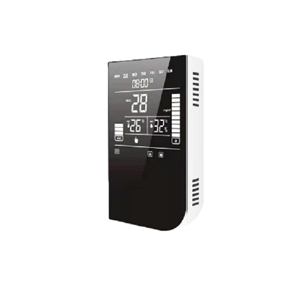 Smart Home Control - Akıllı Ev HVAC Merkezi Klima FCU
