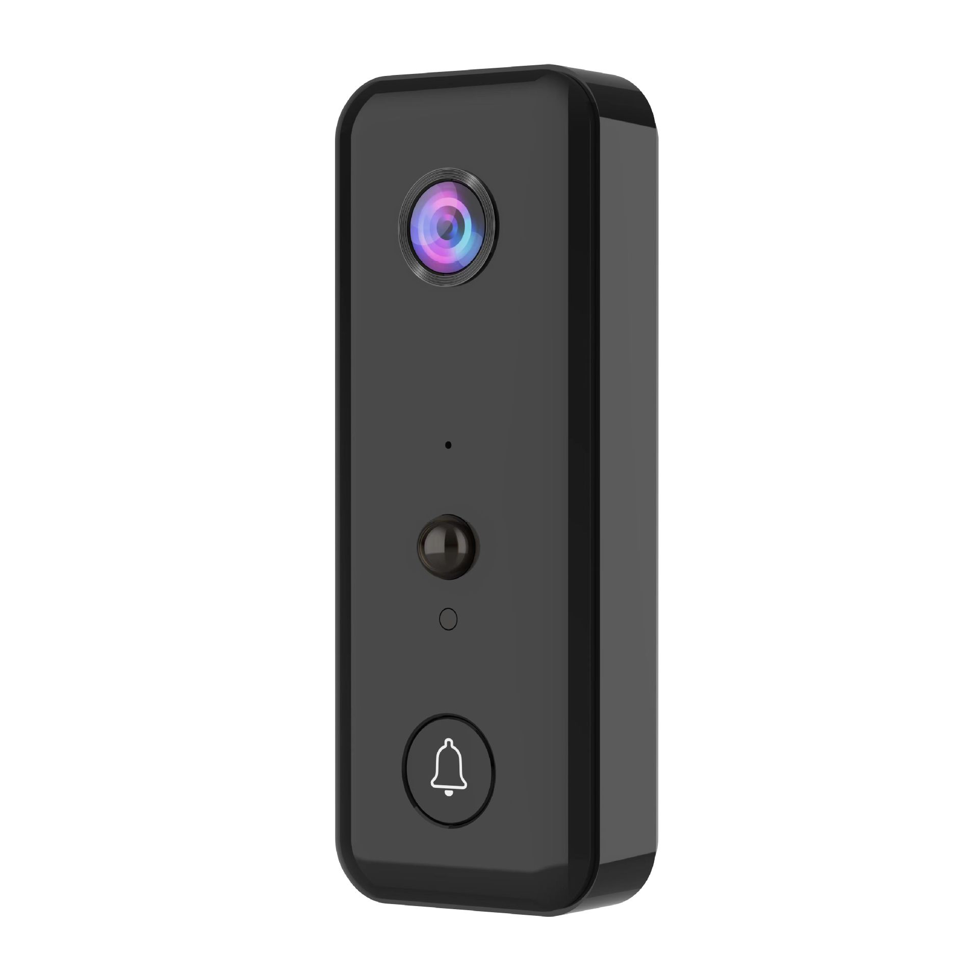 720P Aiwit APP Bulut Depolama  - Wifi Doorbell Camera incelemesi ve fiyatı