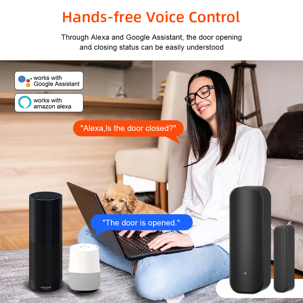 WiFi veya ZigBee Kapı Pencere  - Smart Home Orvibo incelemesi ve fiyatı