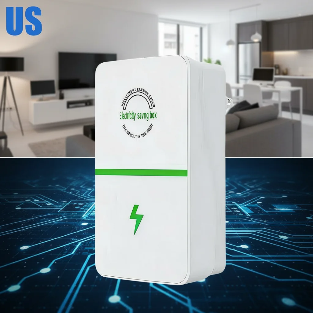 Elektrik Enerjisi Tasarrufu Sa - Smart Home Energy Management incelemesi ve fiyatı