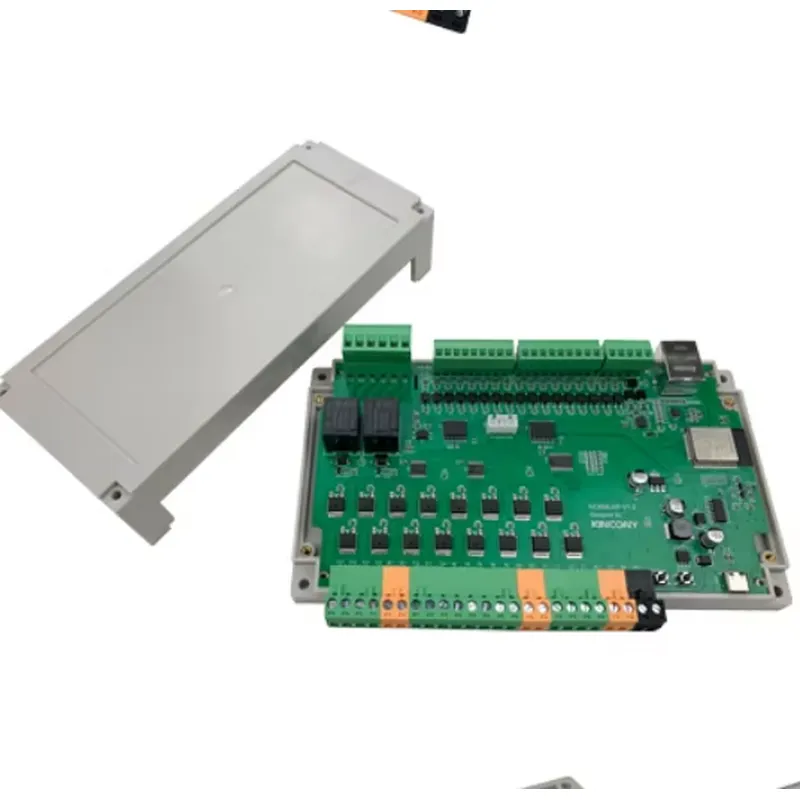 KinCony KC868-AP ESP32 Akıllı  - Smart Home Using Esp32 incelemesi ve fiyatı