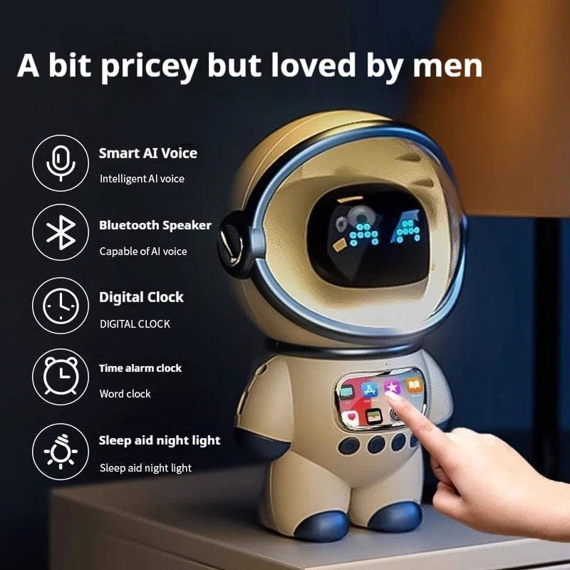 2026 Yeni Yapay Zeka Akıllı Se - Smart Home Speaker incelemesi ve fiyatı