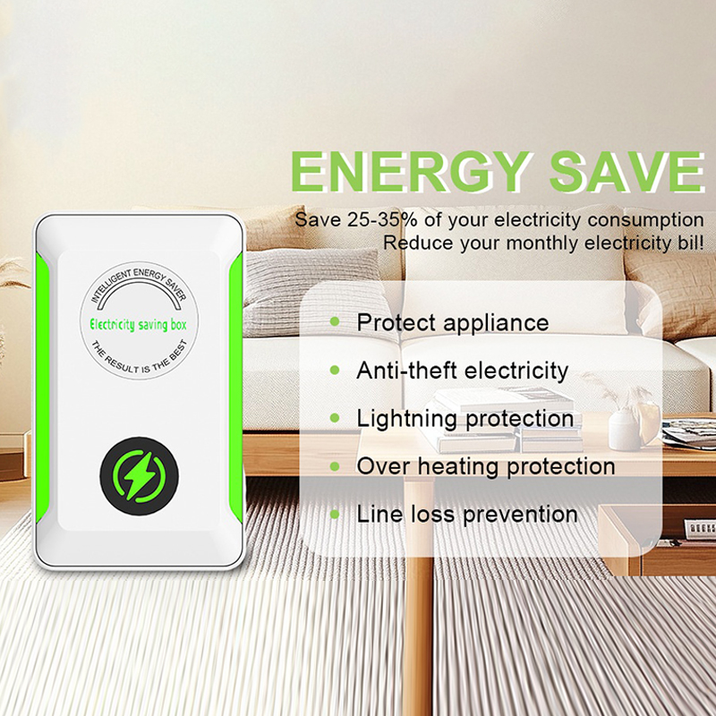Elektrik Enerjisi Tasarrufu Sa - Smart Home Energy Management incelemesi ve fiyatı