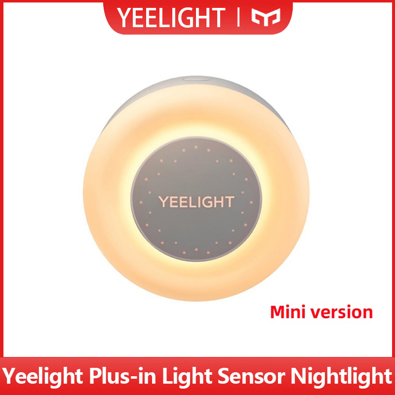 Yeelight Plug-in Işık Sensörü  - Smart Home Yeelight incelemesi ve fiyatı
