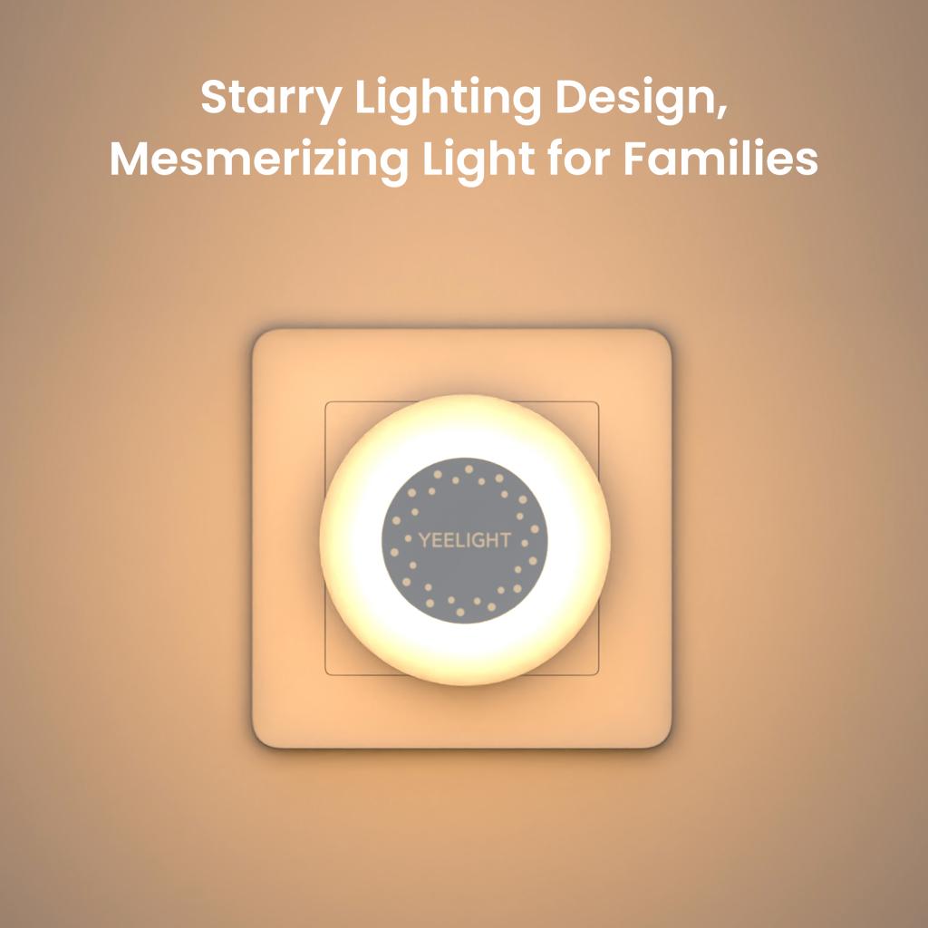 Yeelight Plug-in Işık Sensörü  - Smart Home Yeelight incelemesi ve fiyatı