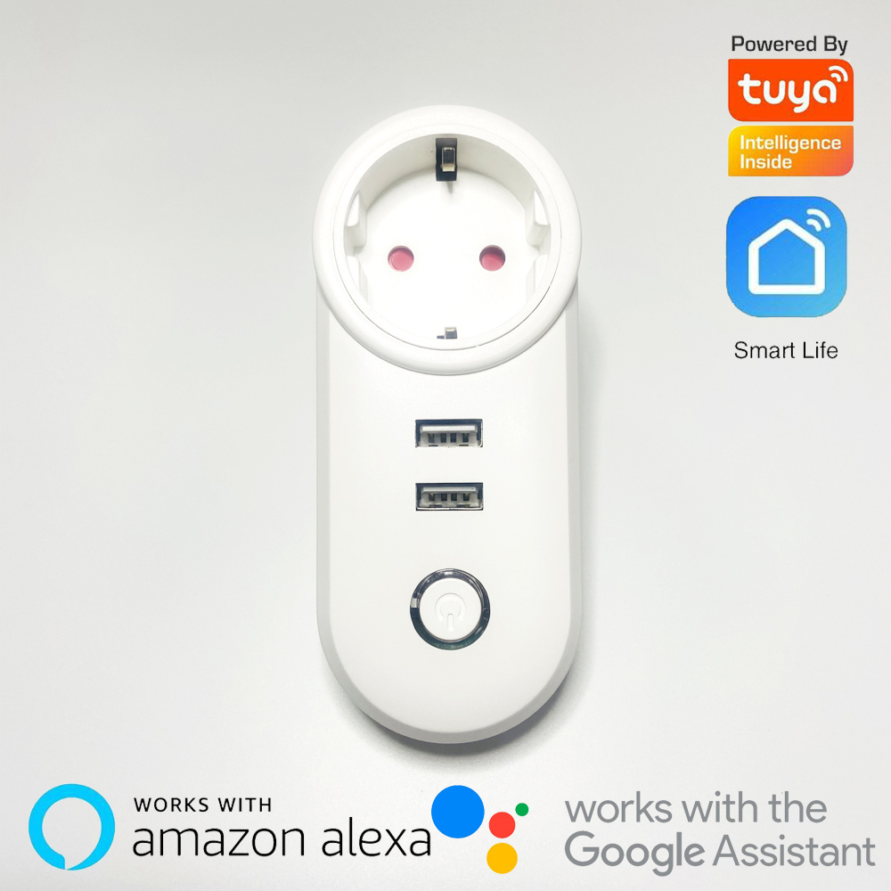 1A 2A USB portu ile 1 adet 2.4 - Smart Home Energy Management incelemesi ve fiyatı