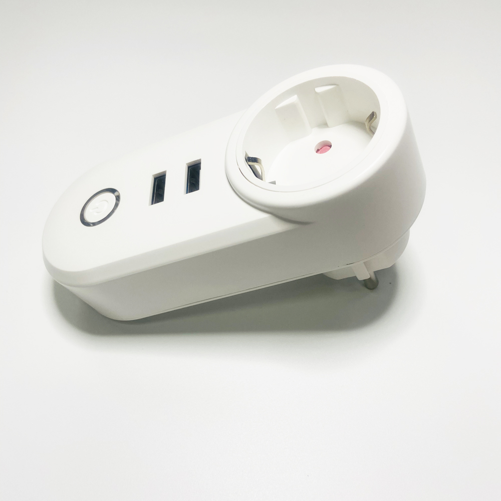 1A 2A USB portu ile 1 adet 2.4 - Smart Home Energy Management incelemesi ve fiyatı