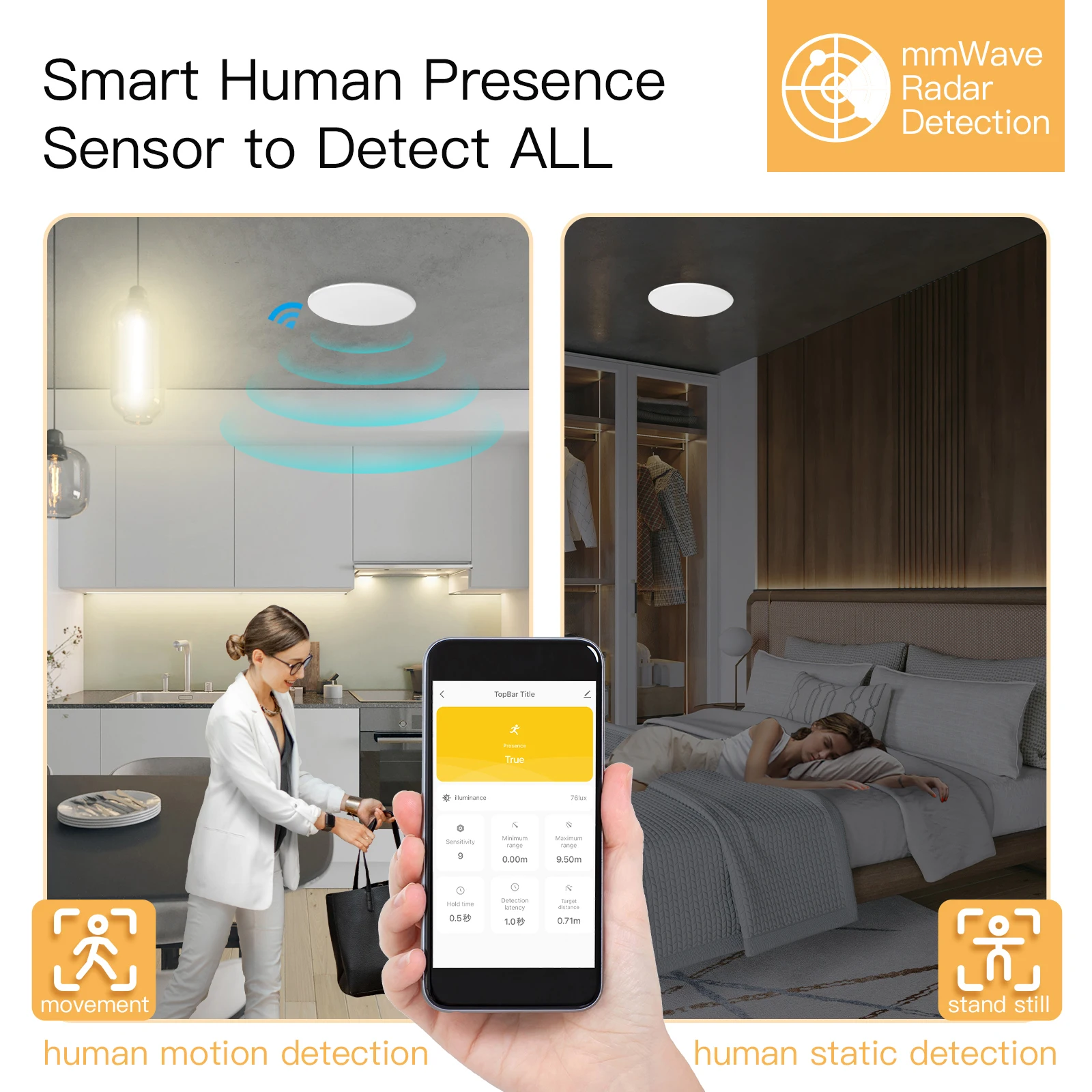 Tuya akıllı ZigBee / WiFi insa - Smart Home Wifi Hub incelemesi ve fiyatı