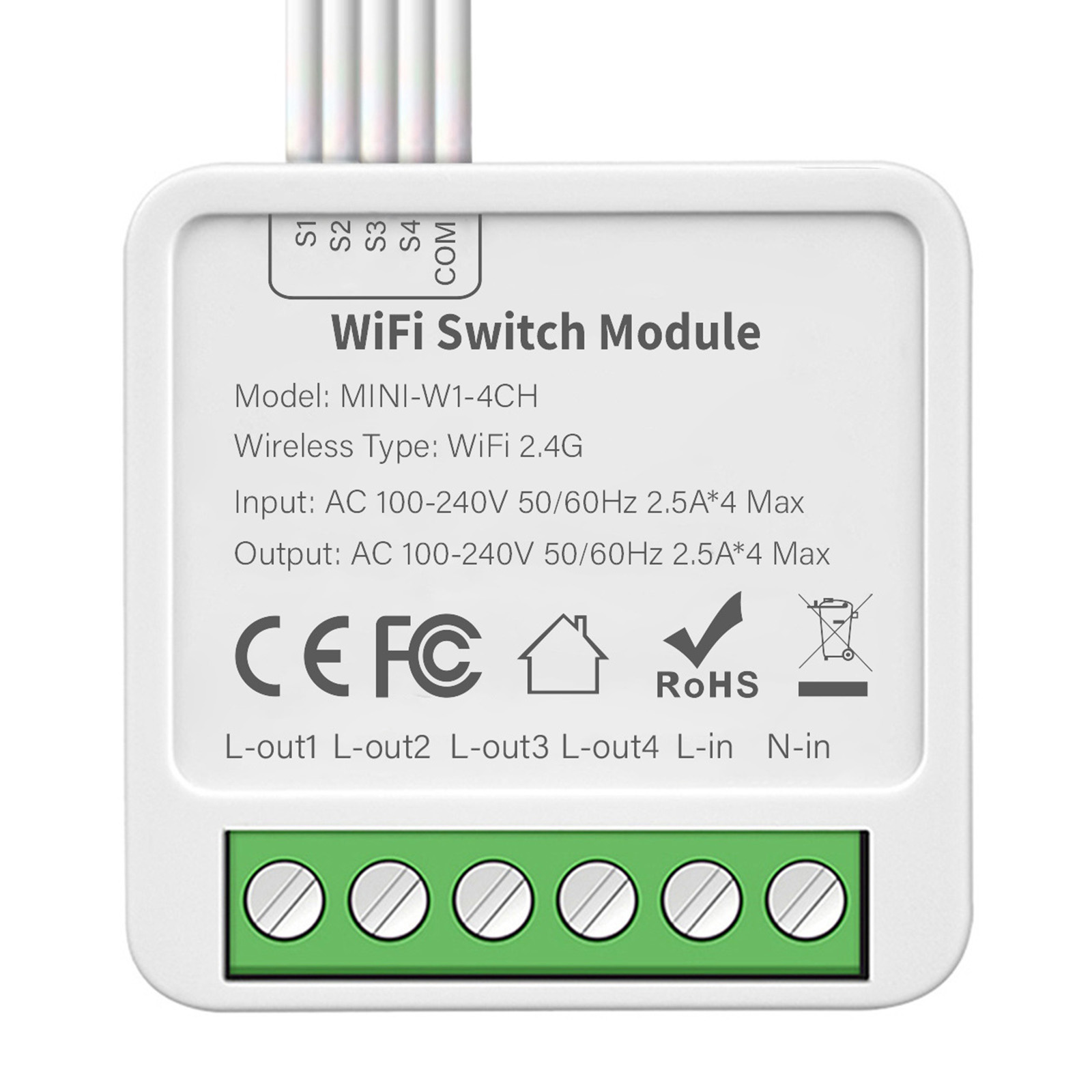 Basitleştirilmiş Ev Aydınlatma - Smart Home Lighting Control incelemesi ve fiyatı