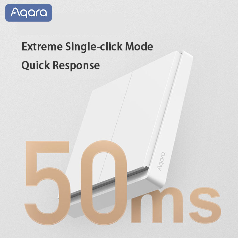 Orijinal akara akıllı duvar an - Smart Home Orvibo incelemesi ve fiyatı