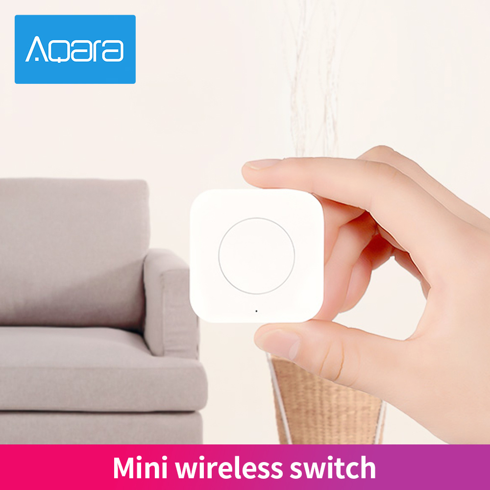 Akara akıllı ev sensörü kablos - Smart Home Yeelight incelemesi ve fiyatı