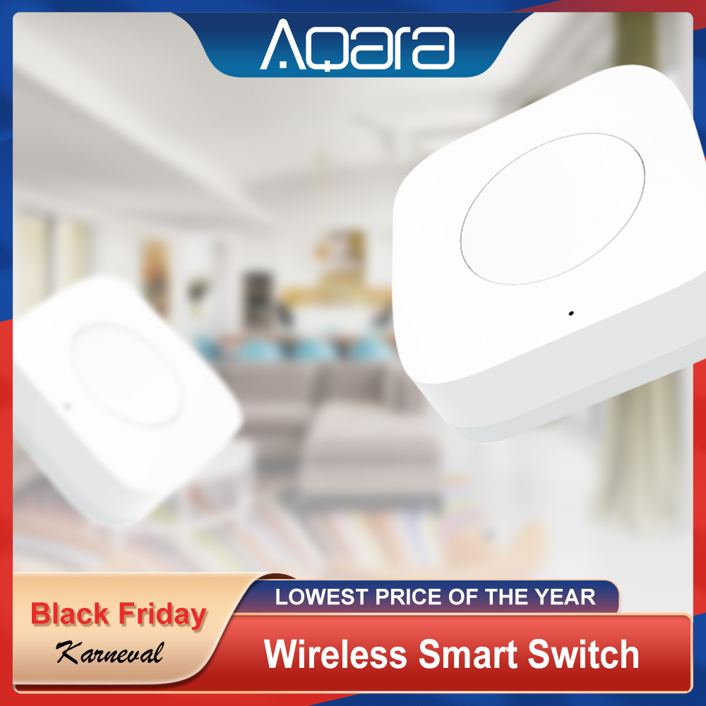 Akara akıllı ev sensörü kablos - Smart Home Yeelight incelemesi ve fiyatı