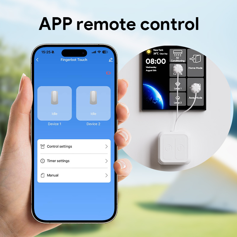Tuya Bluetooth Akıllı uzaktan  - Smart Home Orvibo incelemesi ve fiyatı