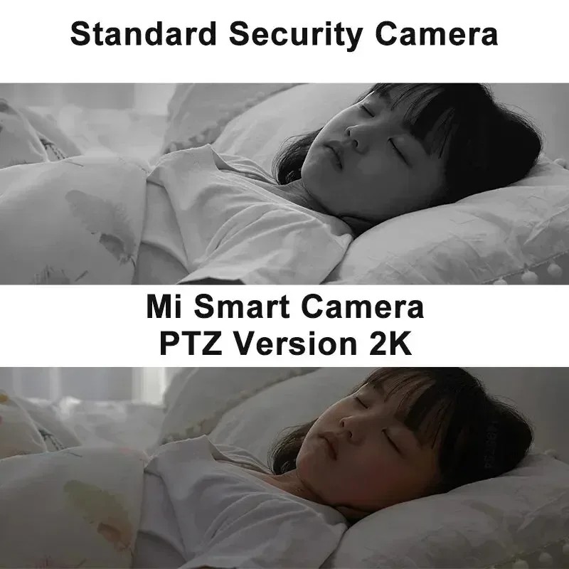 Orijinal Xiaomi Akıllı Kamera  - Smart Home Yeelight incelemesi ve fiyatı