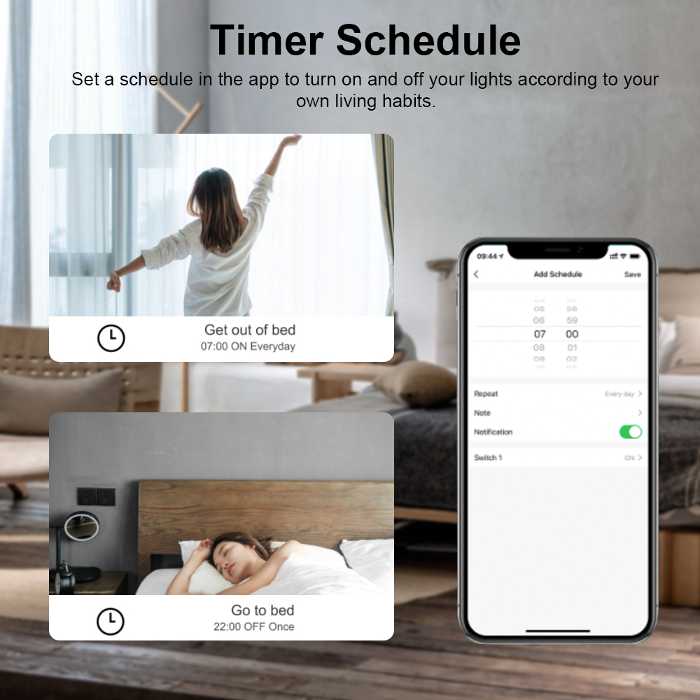 Zigbee Röle Kesici 7-32V 85-25 - Smart Home Wifi Hub incelemesi ve fiyatı