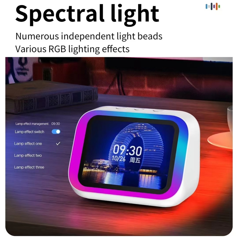 AI Sesli Asistan Bluetooth Hop - Smart Home Speaker incelemesi ve fiyatı
