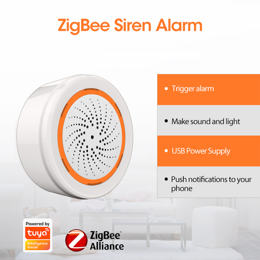 Coolcam Tuya Zigbee Akıllı Sir - Smart Home Gira incelemesi ve fiyatı