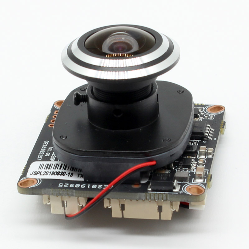 CCTV 48V POE Güç Modülü + HD 4 - Smart Home Imou incelemesi ve fiyatı