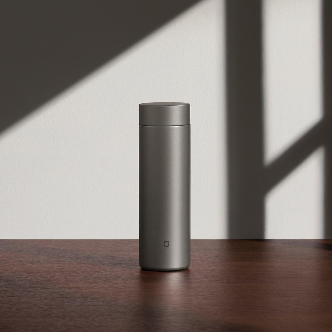 Xiaomi Akıllı Termos Vakumlu Ş - Smart Home Yeelight incelemesi ve fiyatı