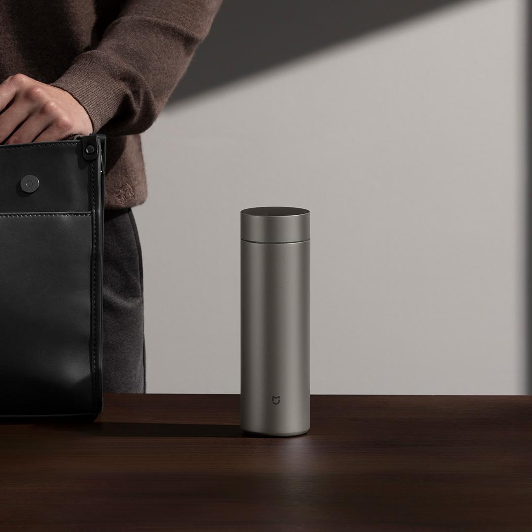 Xiaomi Akıllı Termos Vakumlu Ş - Smart Home Yeelight incelemesi ve fiyatı