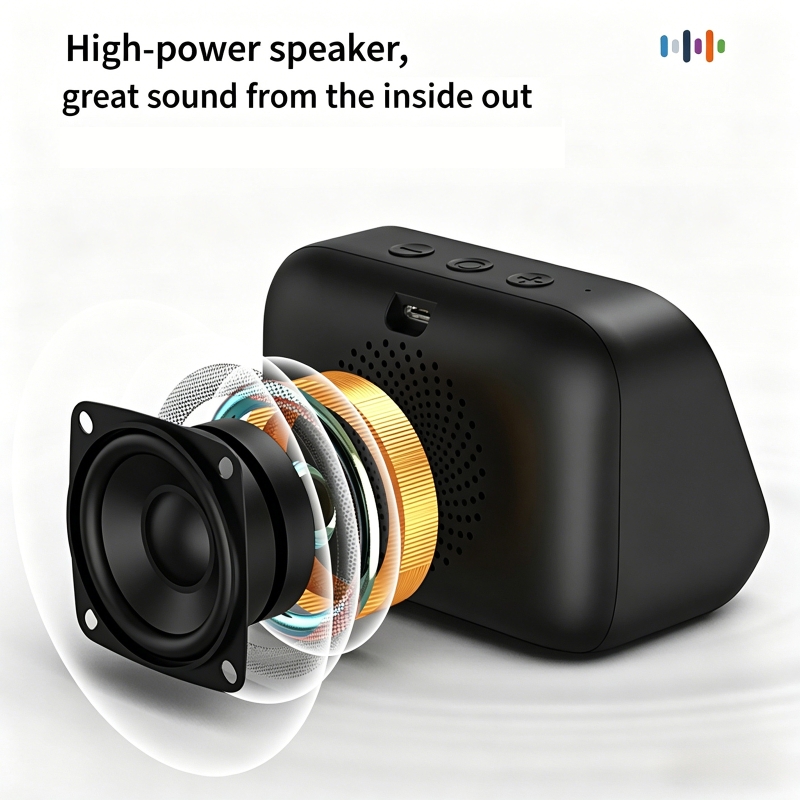AI Sesli Asistan Bluetooth Hop - Smart Home Theater incelemesi ve fiyatı