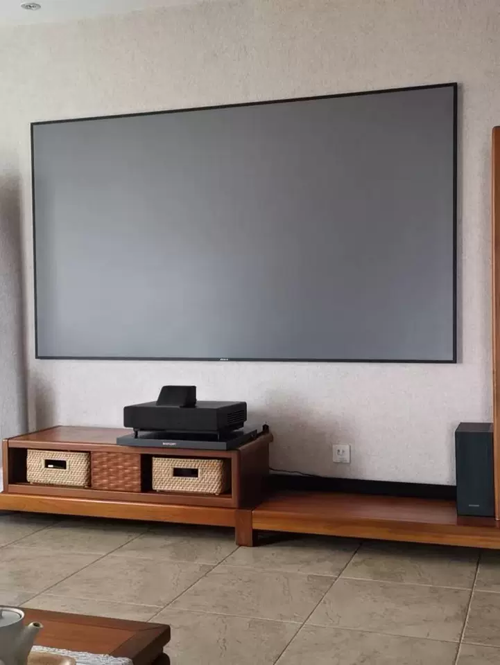 Sinema Akıllı TV Projektör HDR - Smart Home Theater incelemesi ve fiyatı