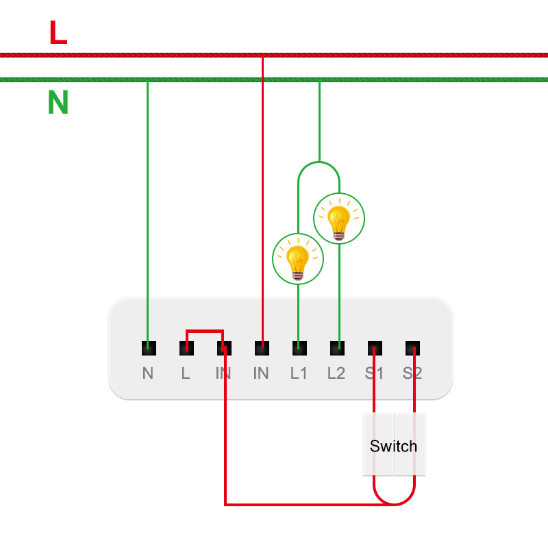 Orijinal Aqara Akıllı İki Yönl - Smart Home Yeelight incelemesi ve fiyatı