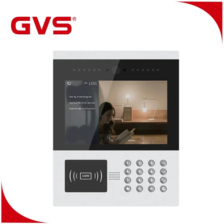 YENİ KNX Dokunmatik Panel, KNX - Smart Home Control incelemesi ve fiyatı