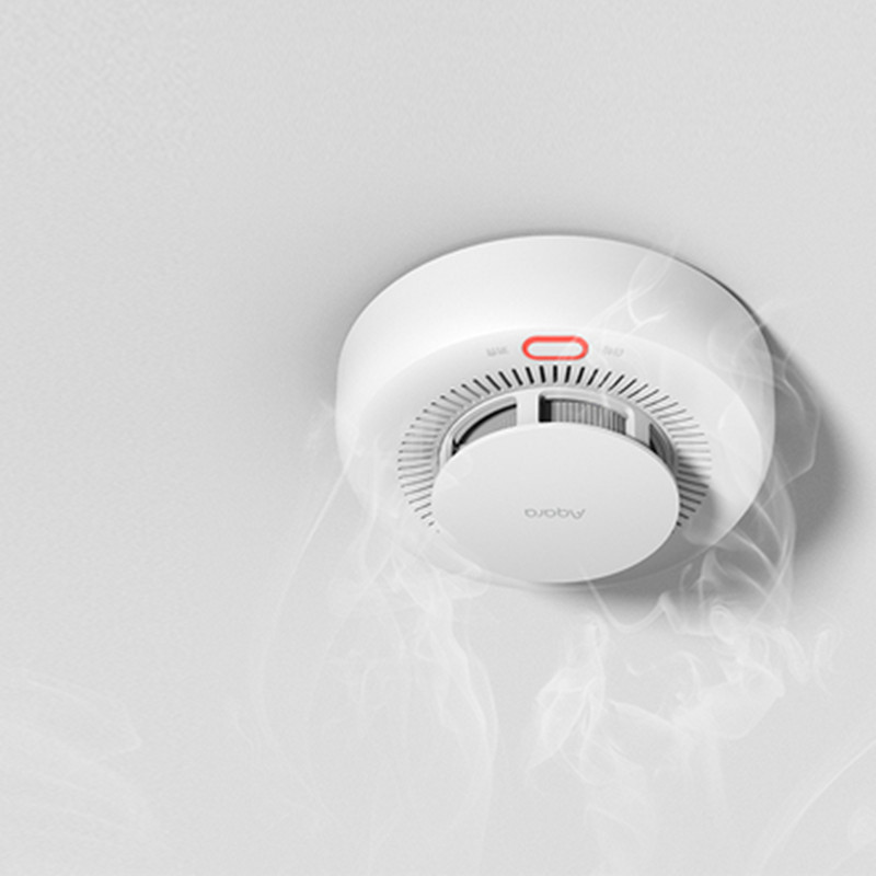 Akara akıllı duman dedektörü s - Smart Home Yeelight incelemesi ve fiyatı
