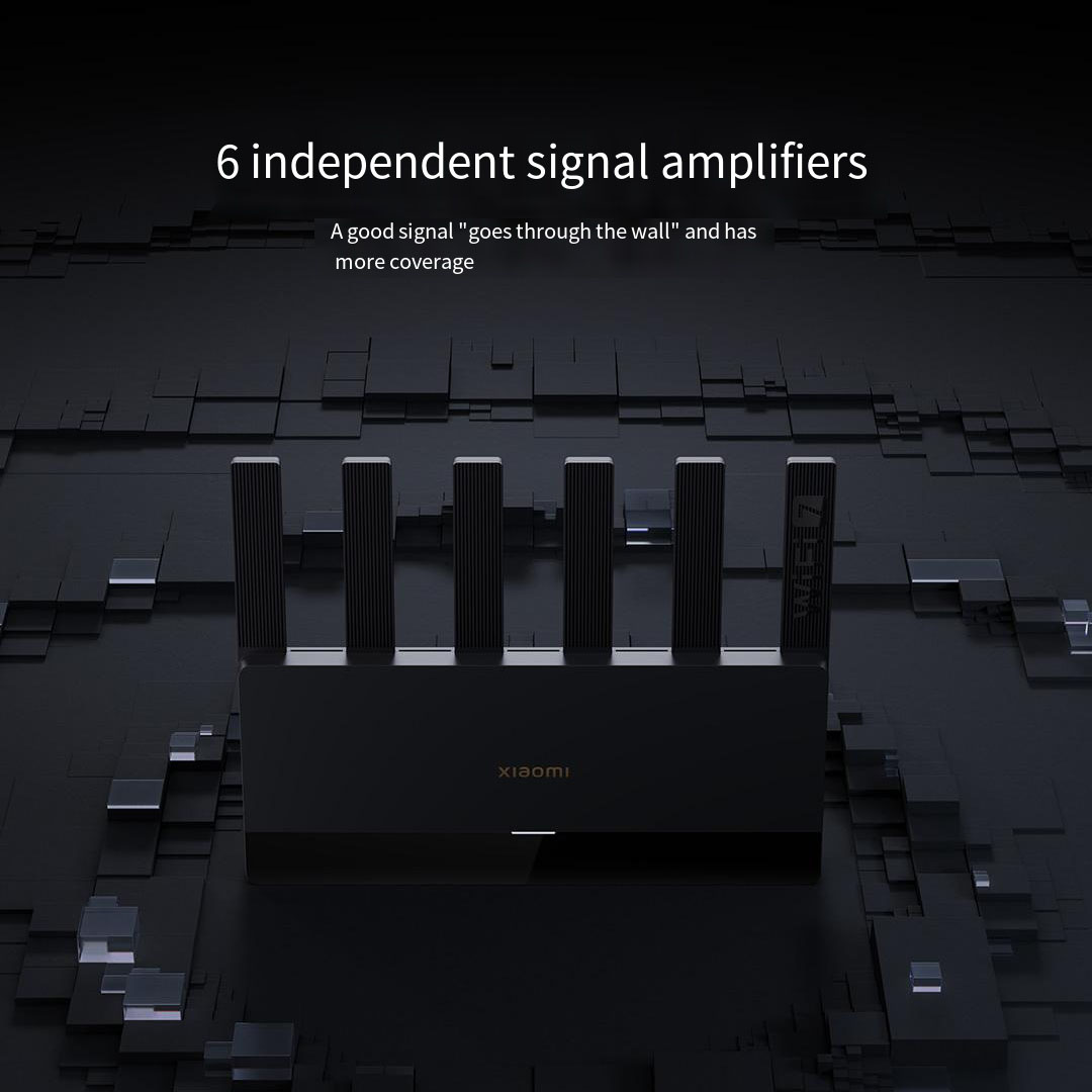 Xiaomi Mijia Yönlendirici BE65 - Smart Home Yeelight incelemesi ve fiyatı