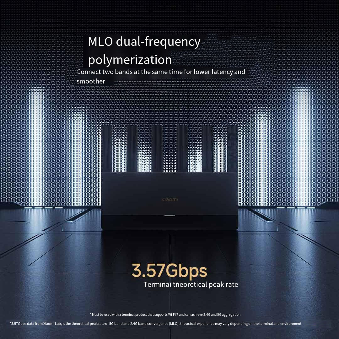 Xiaomi Mijia Yönlendirici BE65 - Smart Home Yeelight incelemesi ve fiyatı