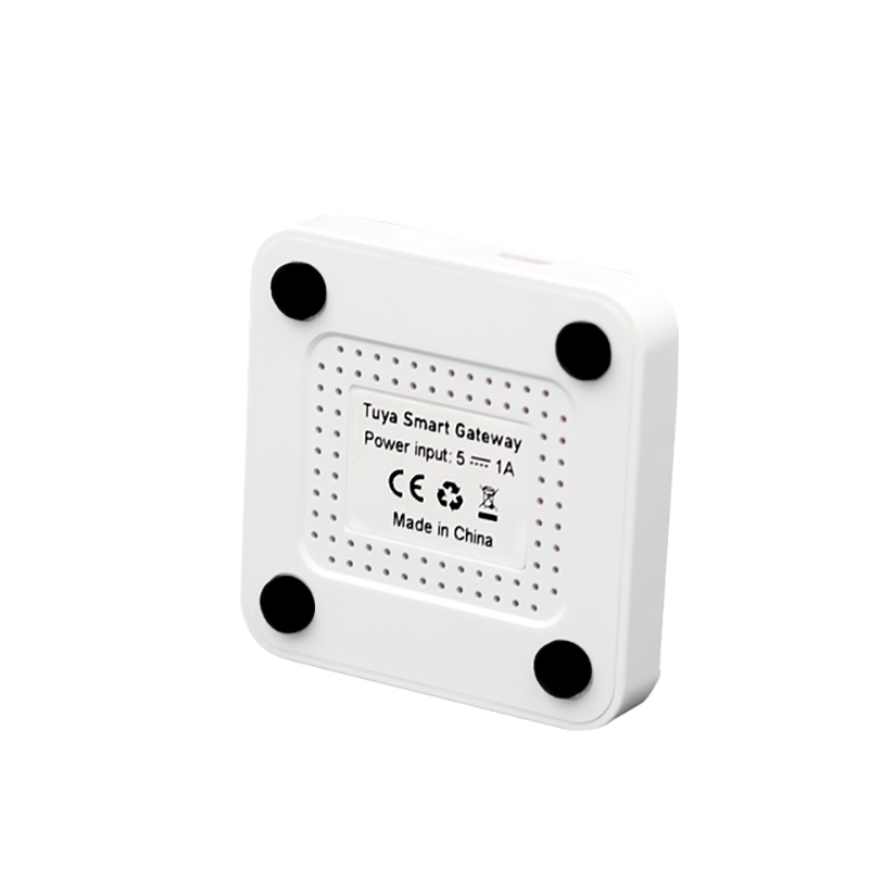 Tuya ZigBee 3.0 Akıllı Hub WIF - Smart Home Wifi Hub incelemesi ve fiyatı