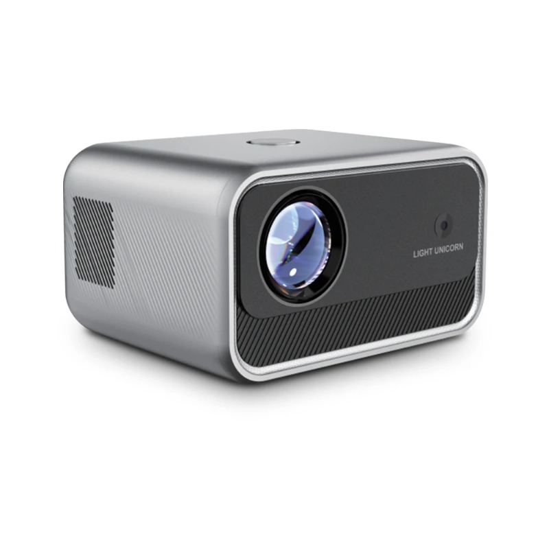 Light Unicorn X9 Pro Full HD 1 - Smart Home Theater incelemesi ve fiyatı