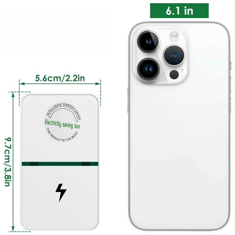 2/4 adet elektrik enerjisi tas - Smart Home Energy Management incelemesi ve fiyatı