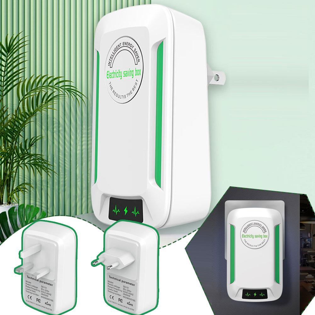 Akıllı Enerji Tasarruf Kutusu, - Smart Home Energy Management incelemesi ve fiyatı