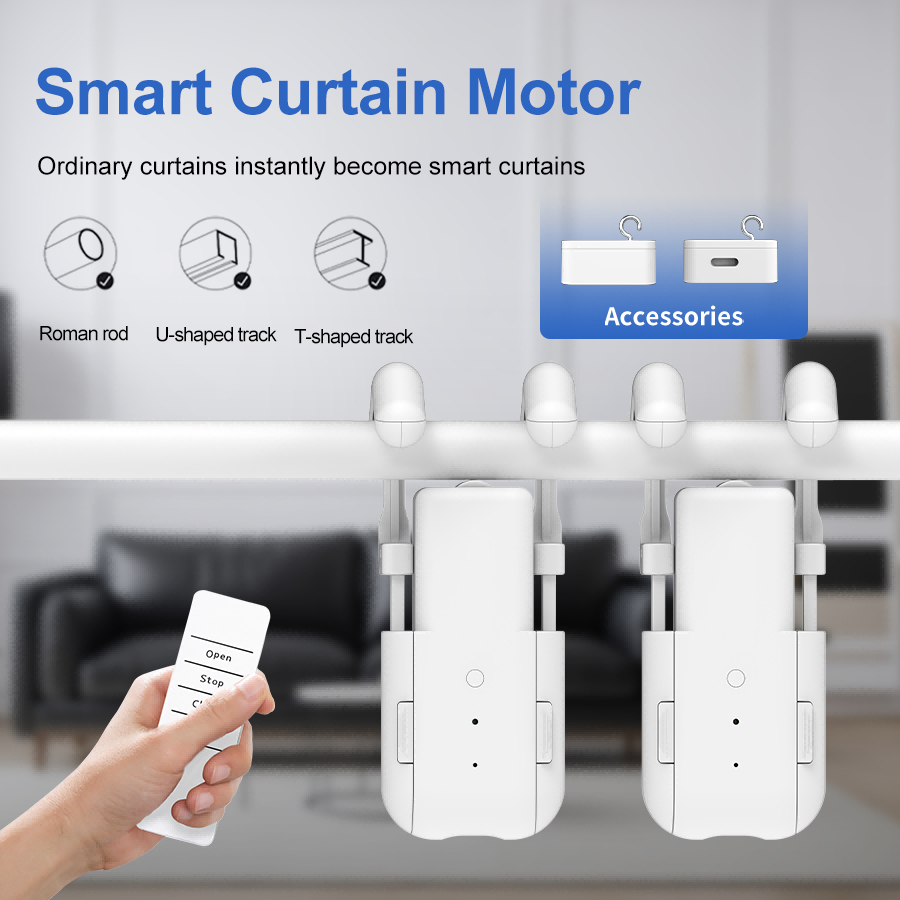 Akıllı Ev Perde Açacağı Elektr - Smart Home Speaker incelemesi ve fiyatı