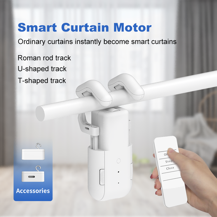 Akıllı Ev Perde Açacağı Elektr - Smart Home Speaker incelemesi ve fiyatı