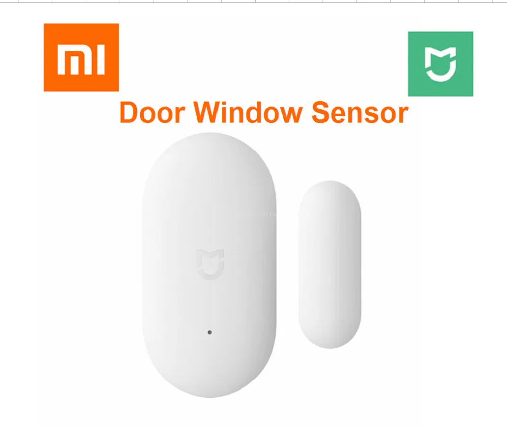 Xiaomi Kapı Pencere Sensörü Ce - Smart Home Yeelight incelemesi ve fiyatı