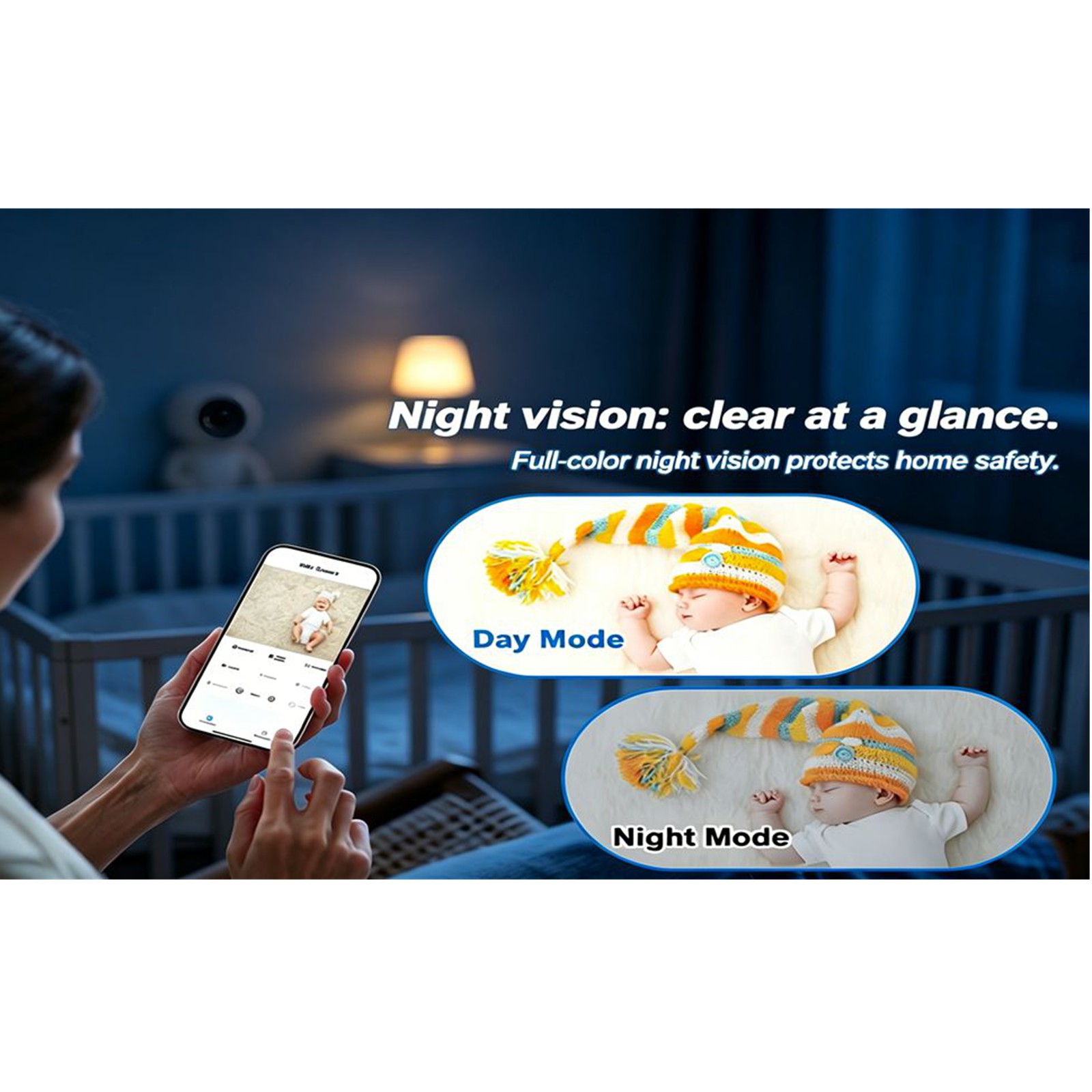 WQ31 İç Mekan Akıllı Gözetleme - Smart Home Devices Images incelemesi ve fiyatı