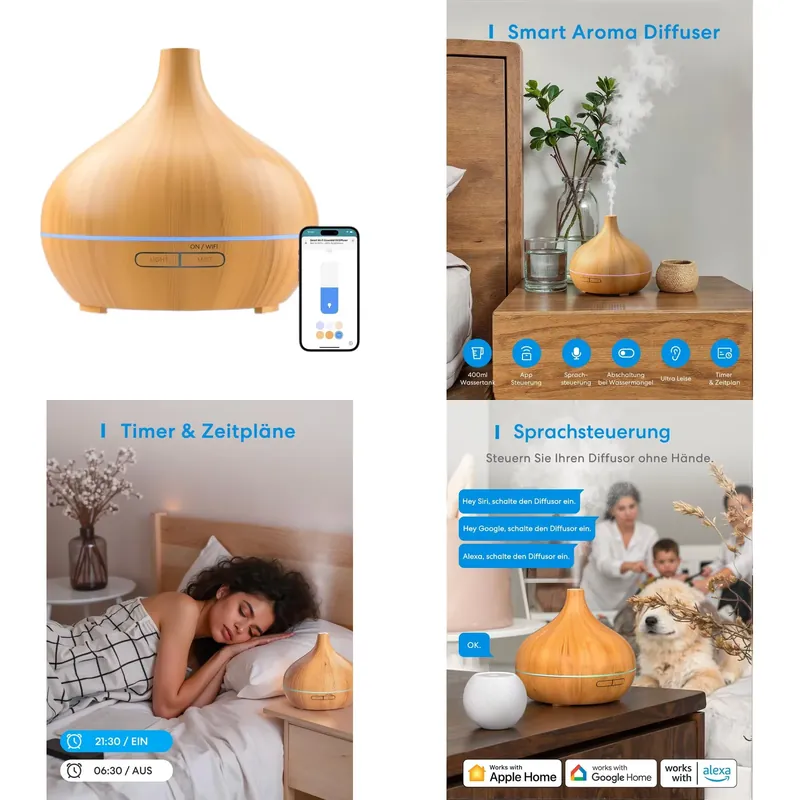 【CHIMU HOME】 Meross Mini Akıll - Smart Home Lighting Control incelemesi ve fiyatı